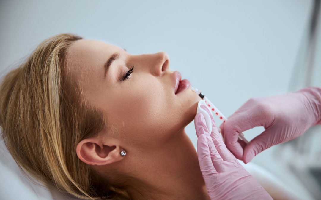 What are dermal fillers? How do they work?
