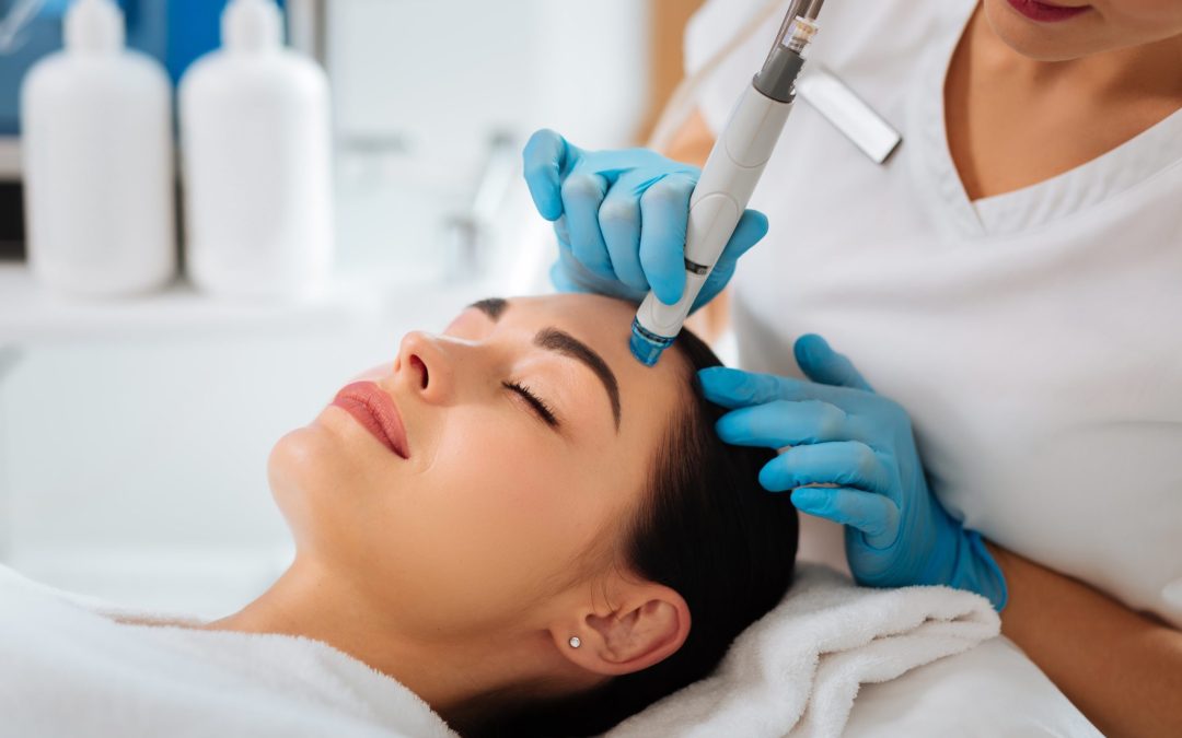 How Long Do The Results Of A HydraFacial Syndeo Last?