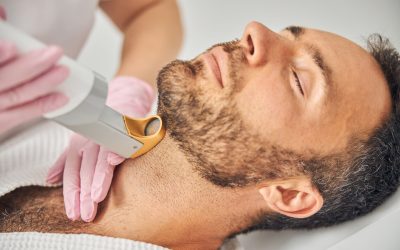 What Are The Benefits Of Laser Hair Removal Treatment