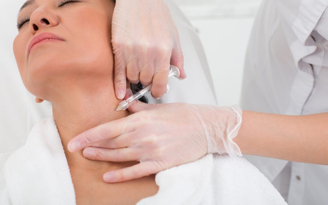 What Are The Risks Of Kybella For Treating Under Chin Fat