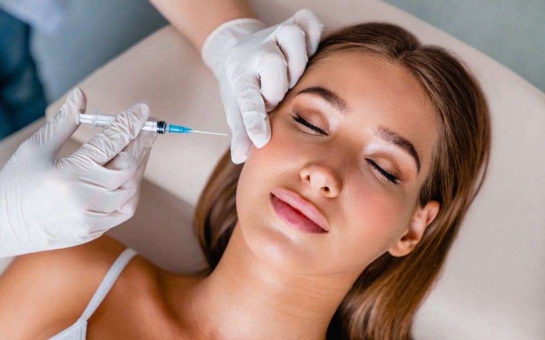 Say Goodbye to Fine Lines and Wrinkles with Botox