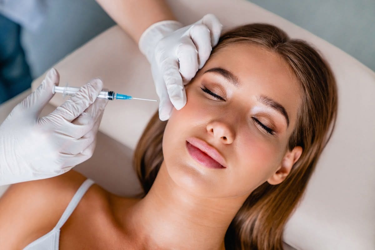 Botox by Refresh Aesthetics in Roosevelt UT