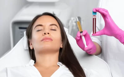 Are PRF Services for the women’s intimate wellness shot the Key to Enhancing Women’s Sexual Wellness Health?