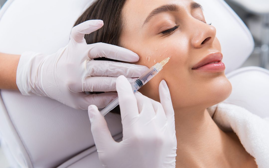 3 Reasons Why Sculptra is the Perfect Solution for Non-Surgical Facial Contouring