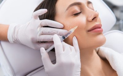 3 Reasons Why Sculptra is the Perfect Solution for Non-Surgical Facial Contouring