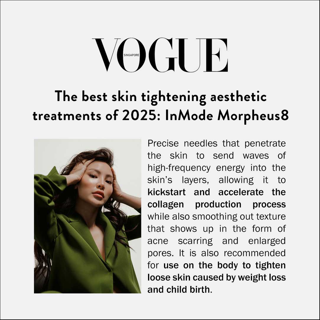 VogueMorpheus8