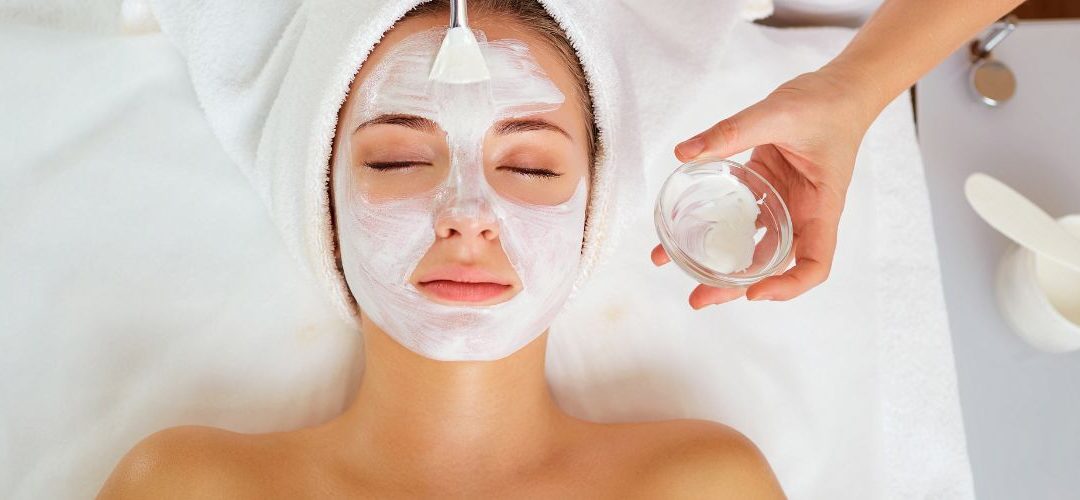 3 Reasons to Love Chemical Peels
