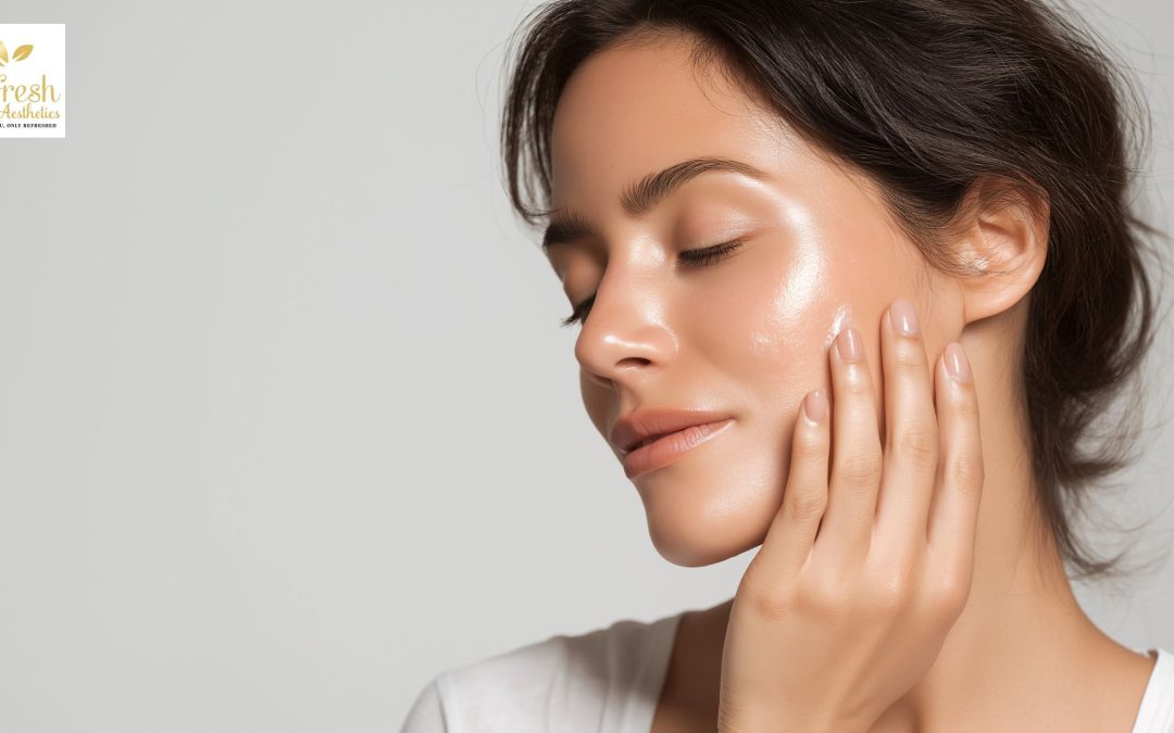 Illuminate Your Skin with Lumecca IPL at Refresh Aesthetics