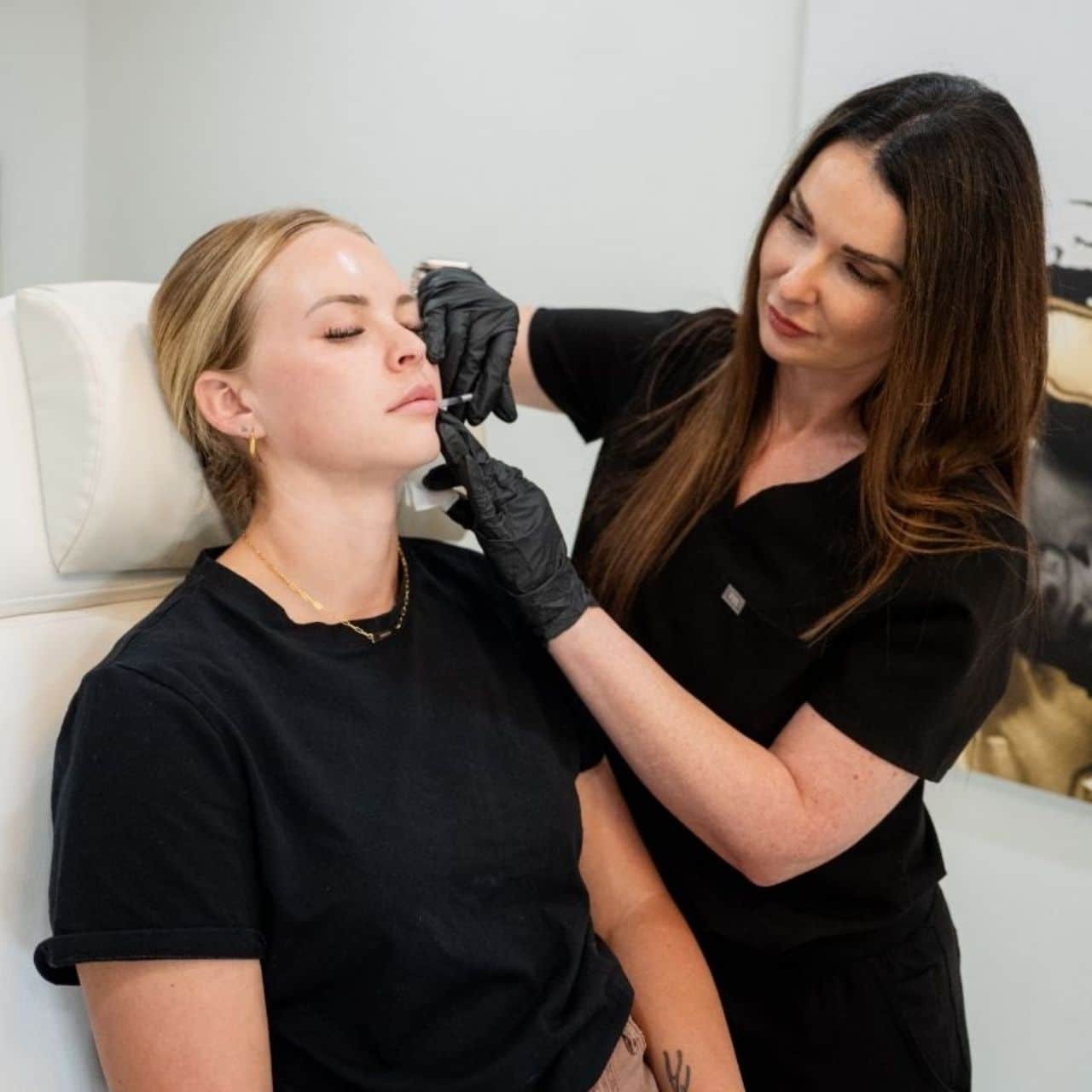 pic-image-injections-dysport-appt Botox - What to expect at your appointment