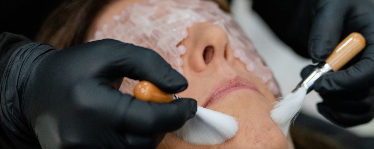 Refresh Aesthetics Facial