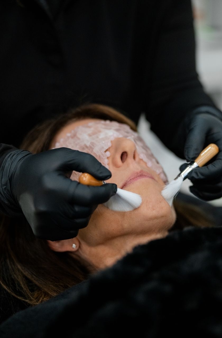 Refresh Aesthetics Facial